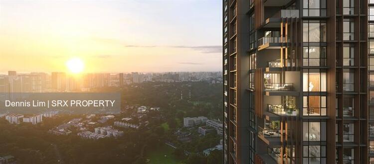 Upperhouse At Orchard Boulevard (D10), Apartment #570220321